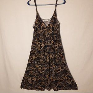 Derek Heart Soft Sundress Sz S